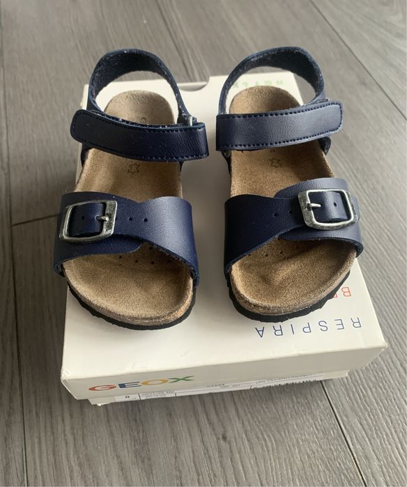 Sandale geox nr 24