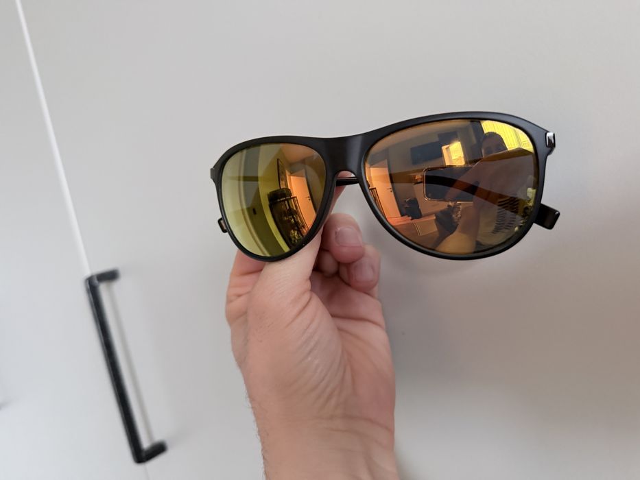 Слънчеви очила Boss Orange