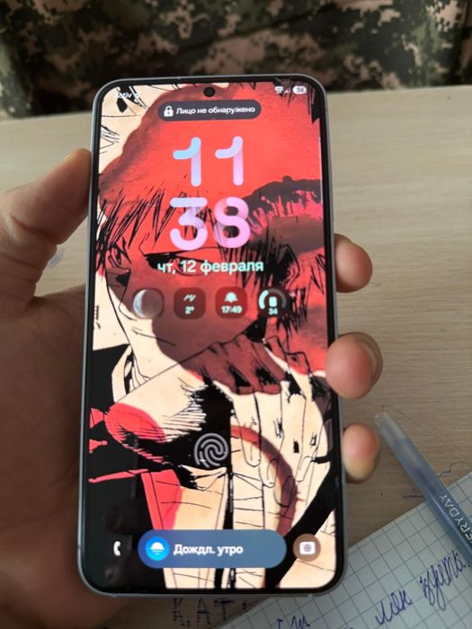 Samsung s25 тез арада