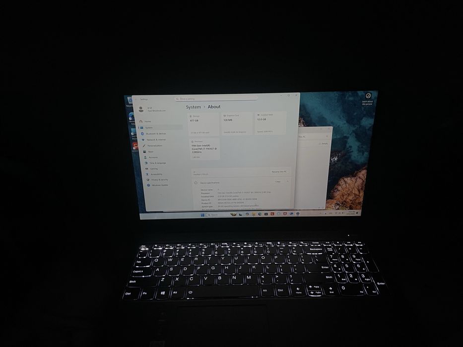 Lenovo IdeaPad 5