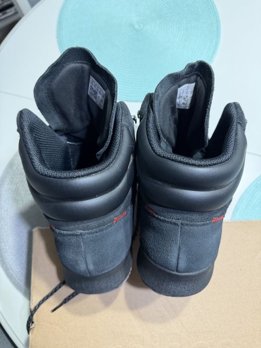 Adidas Terrex Snowpich COLD.RDY