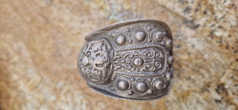 Възрожденски гривни