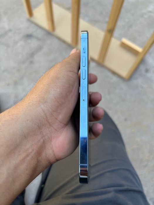 Iphone 13 pro maxs sotiladi hotirasi 128 yomks 78