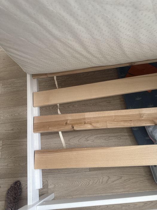 Детская кровать 90/180