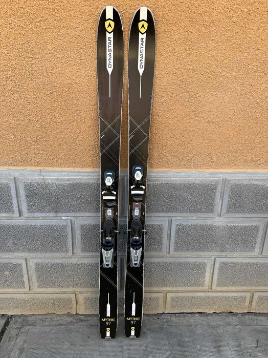 schi dynastar mythic 97 L177cm