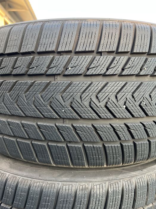 2бр Зимни Гуми Gripmax 275/40/19 НОВИ ДОТ3720
