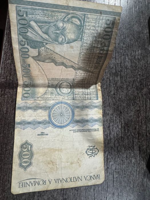 Vând Bancnote vechi