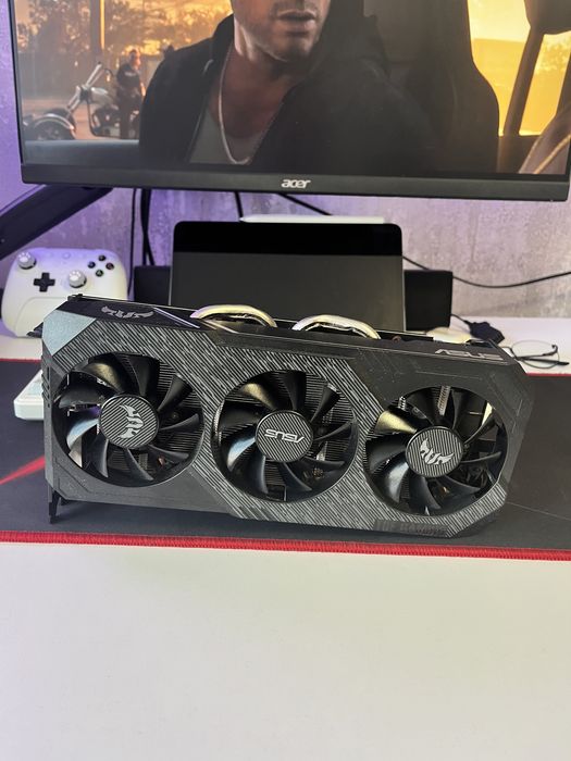 Видеокарта Gtx  1660 super 6gb