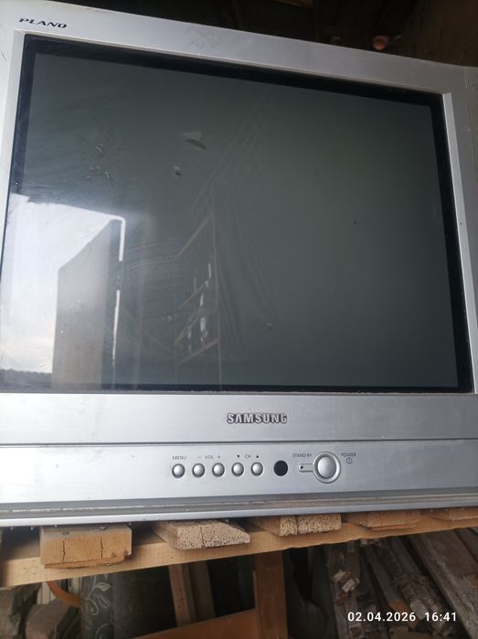 Продам телевизор