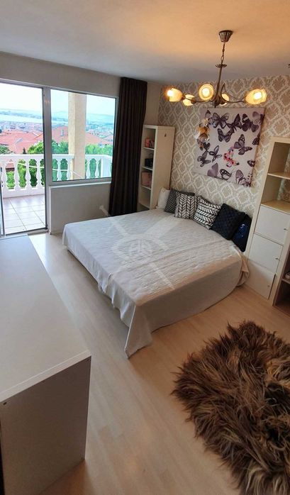 Продава се Етаж от къща в Свети Влас - 150 кв.м за 1020 €/кв.м - Снимка #5