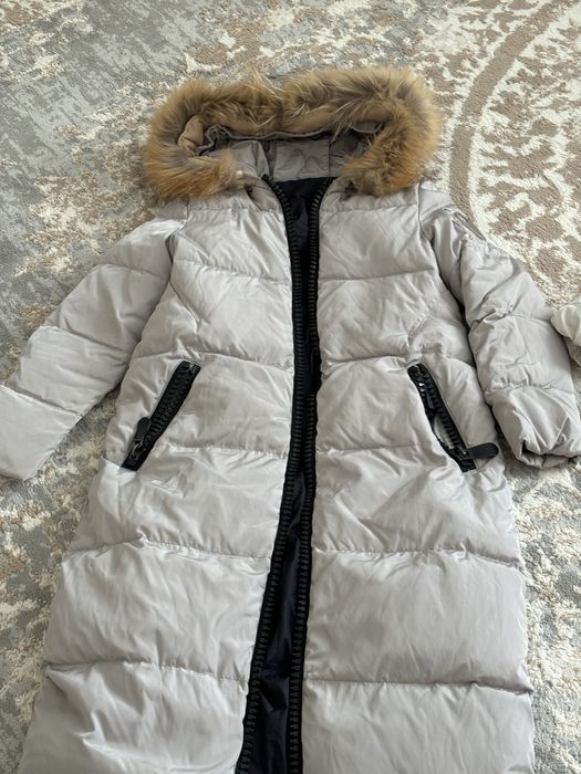 Куртка демисезон