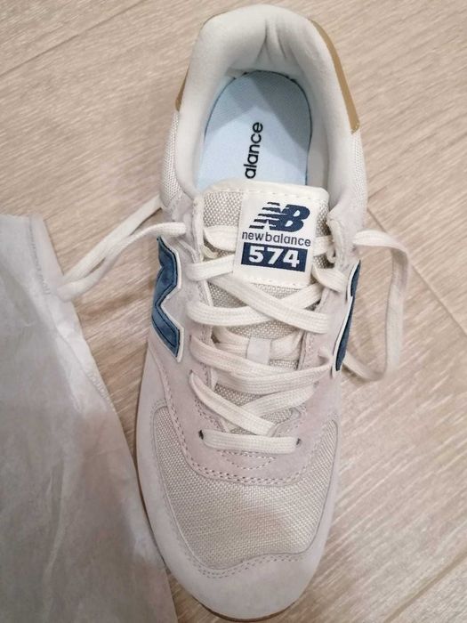 кроссовки NEW BALANS