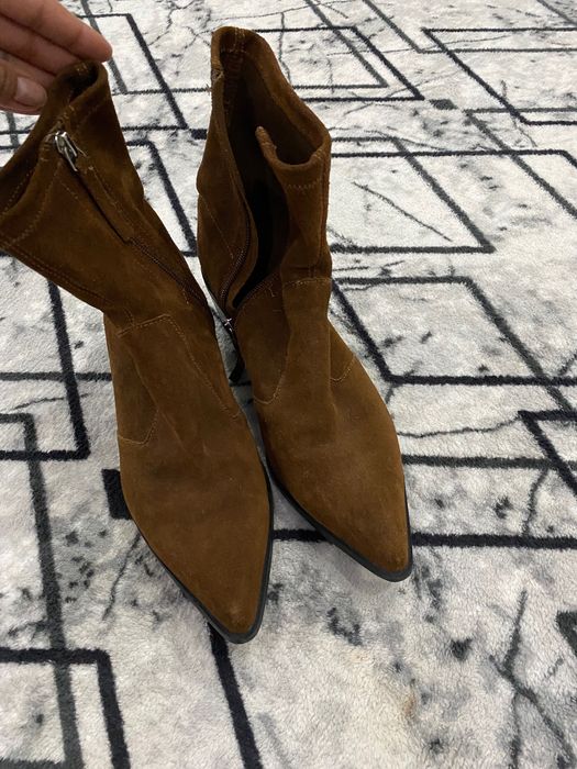 Дамски боти Зара