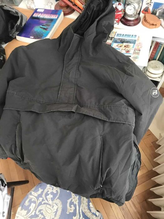 Ново яке унисекс 50 лева