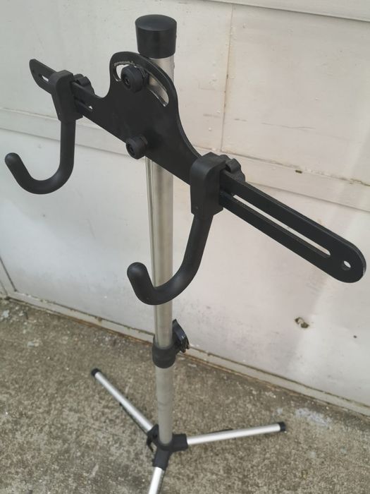 Suport pliabil bicicleta 20 kg max stand reparatii service reglaj cursiera mtb gravel