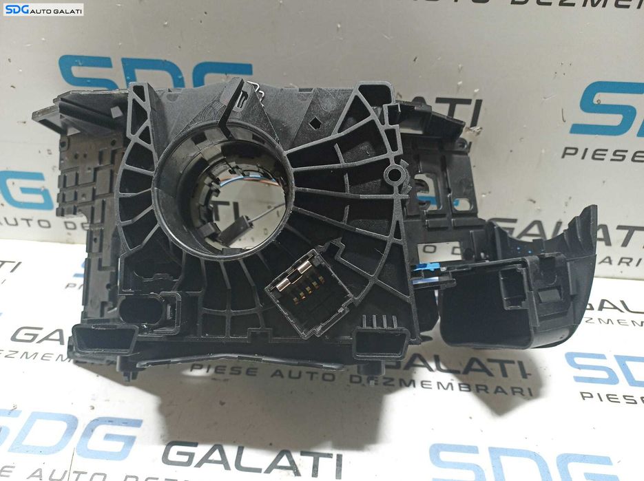 Spirala Banda Volan Renault Scenic 2 2003 - 2009 Cod 8200127727 [X3769]