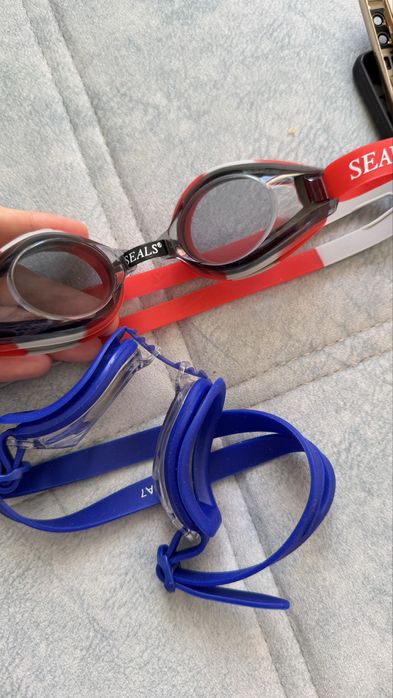 Очки для плавания