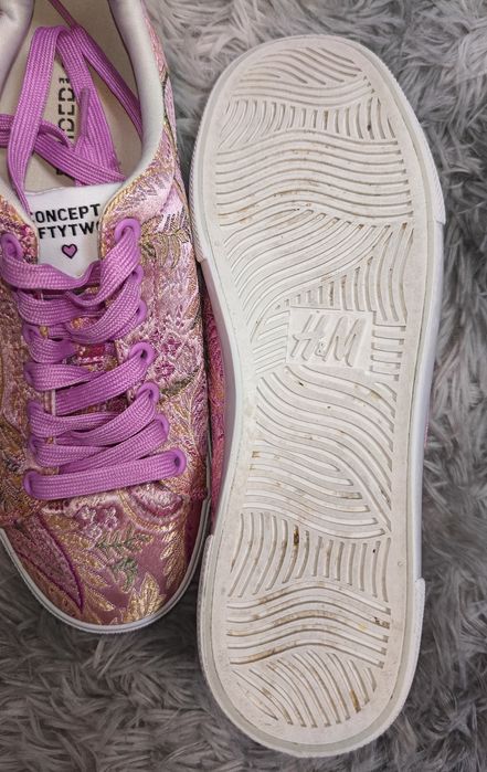 H&M Concept 52 mărime 39