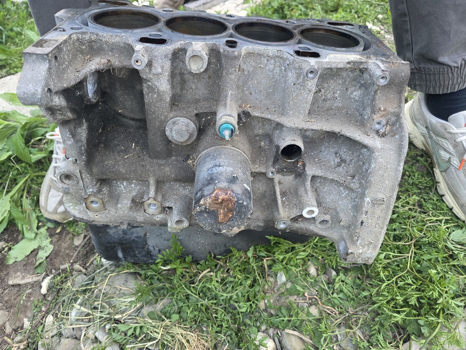 Vând motor Honda civic ej9/ek3/eg