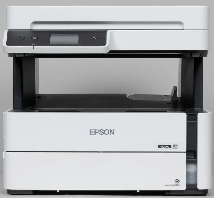 Продам принтер Epson 3170