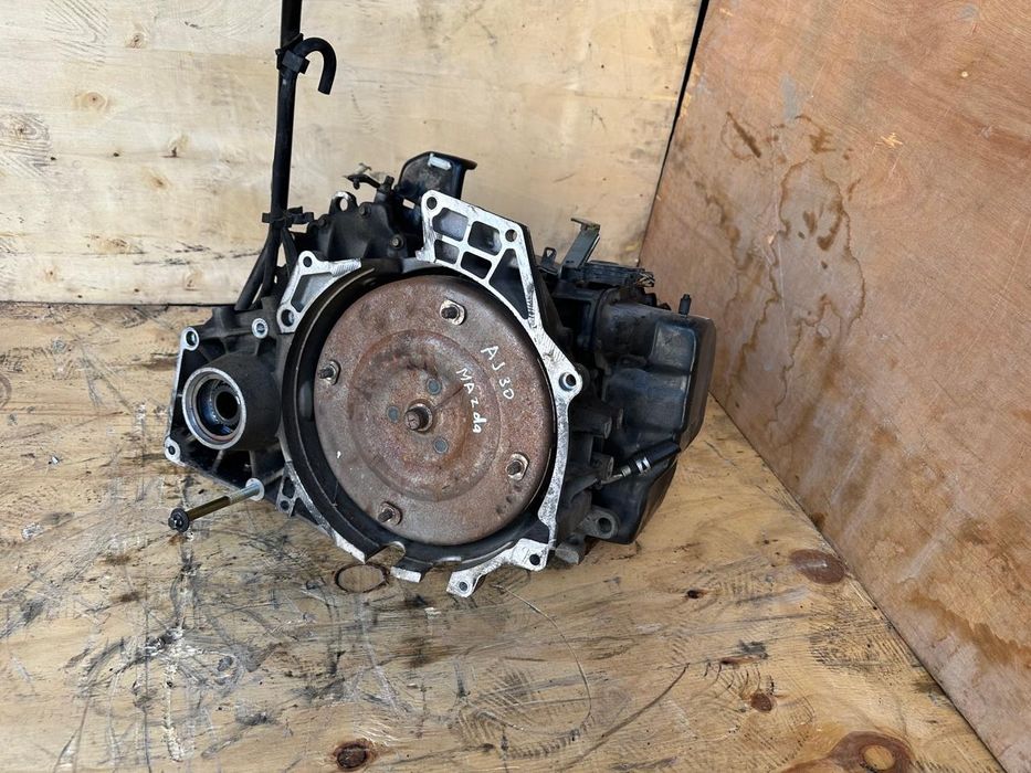 Akpp Mazda MPV Tribute Ford Escape Maverick AJ30 3.0l 4wd