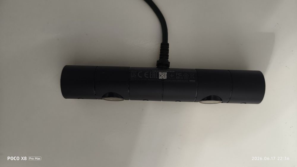 Ps4 Камера (кьюнект)