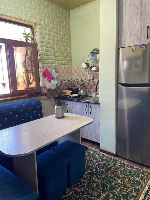 Продам 2 ком квартиру Бойжигит №Д390