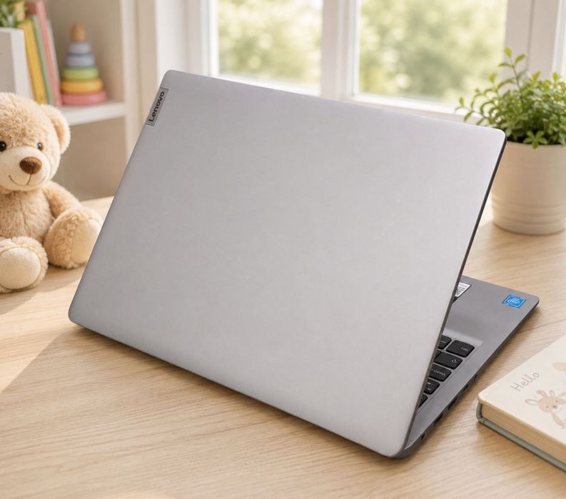 Ноутбук Lenovo ideapad 15