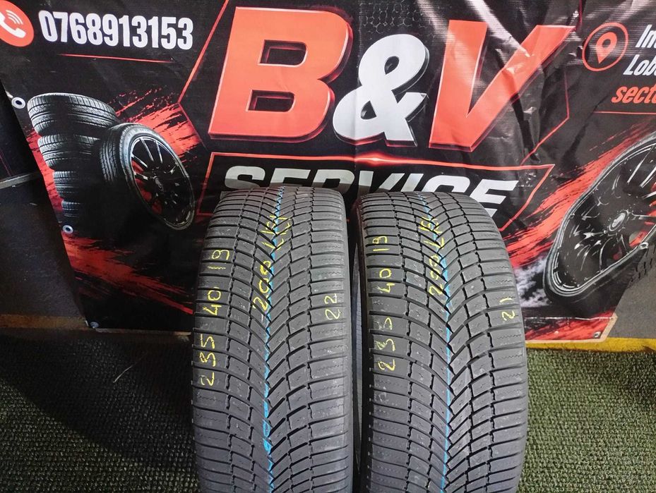 235 40 19 brigestone