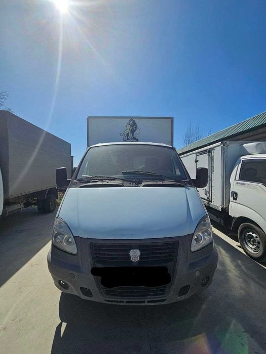 продам газель ГАЗ