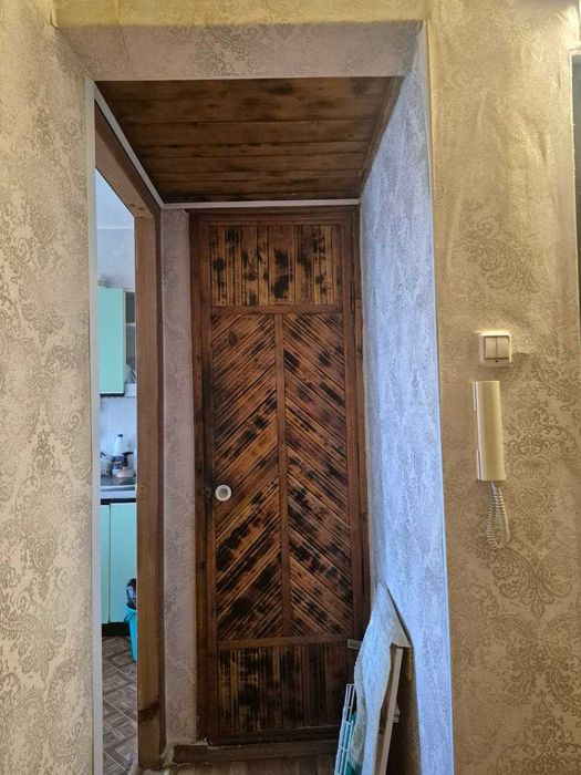 Продам 3комн кв 8мкр