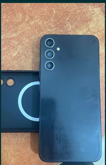 Обмен самсунг а34