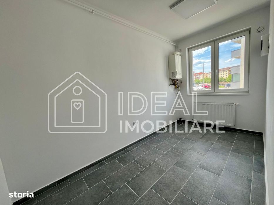 Spațiu comercial | 68 mpu | Șelimbăr, Str. Doamna Stanca