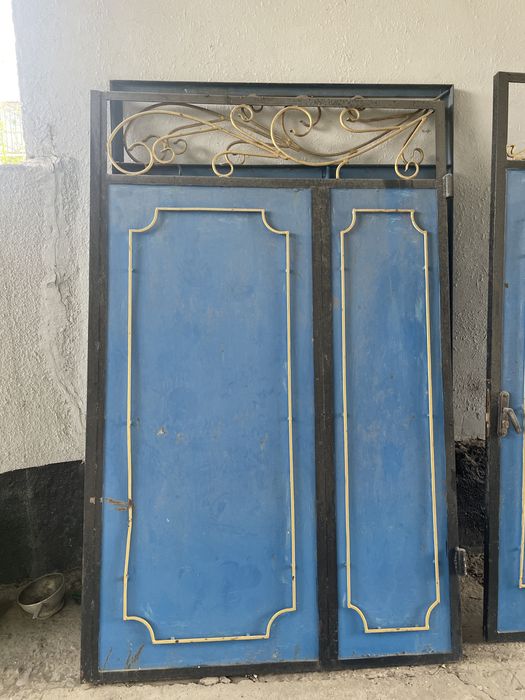 Металлические прочные метталы