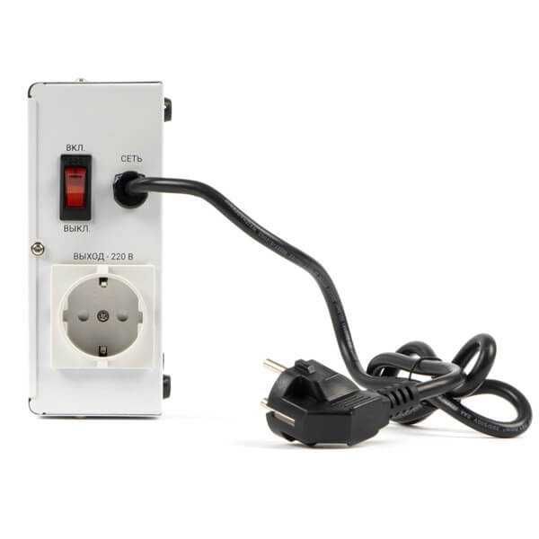 Cтабилизатор напряжения RAPAN ST-2000