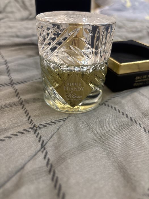 Духи kilian apple brandy