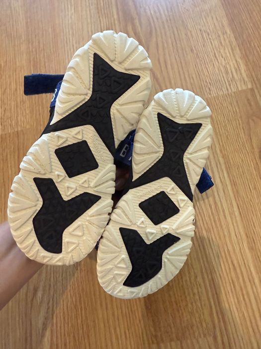 Детски момчешки сандали Ted Baker