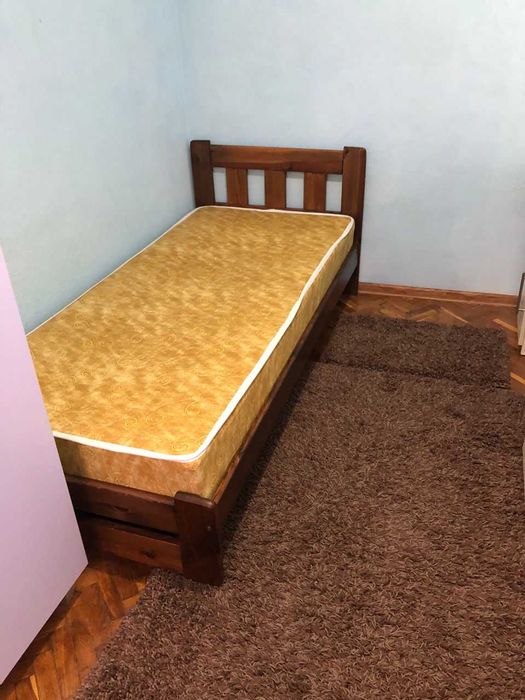 Дава се под наем Двустаен апартамент в София, Западен парк - 49 кв.м за 348.84 € - Снимка #2