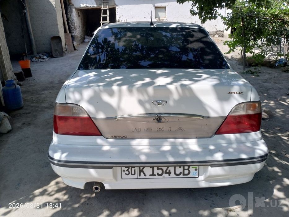 Nixa 1 holati zur