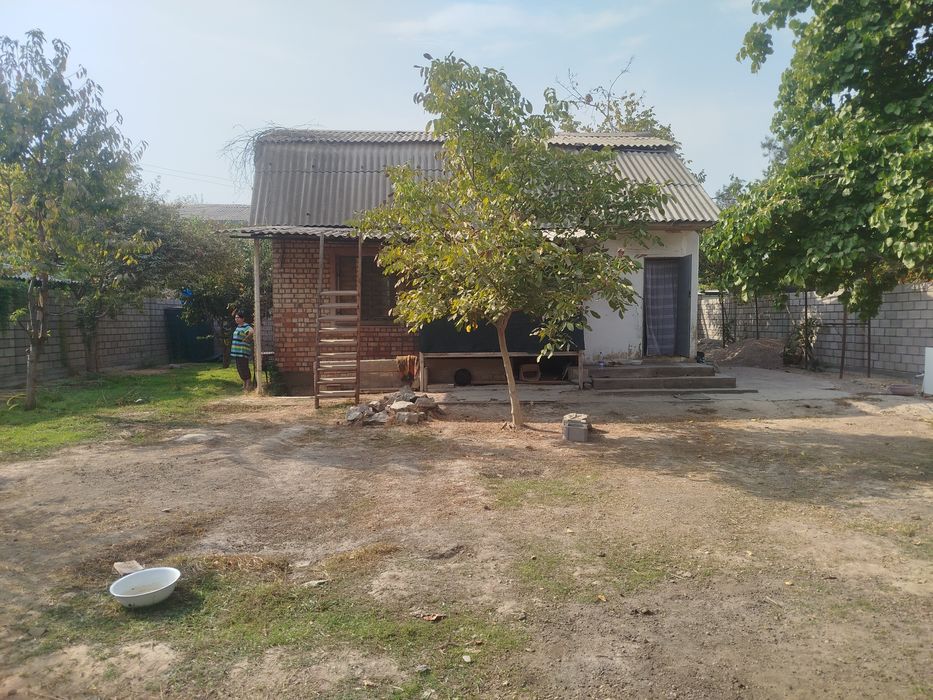 Продается своя Дача