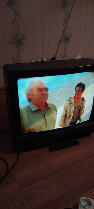 ПРОдам Телевизор Daewoo