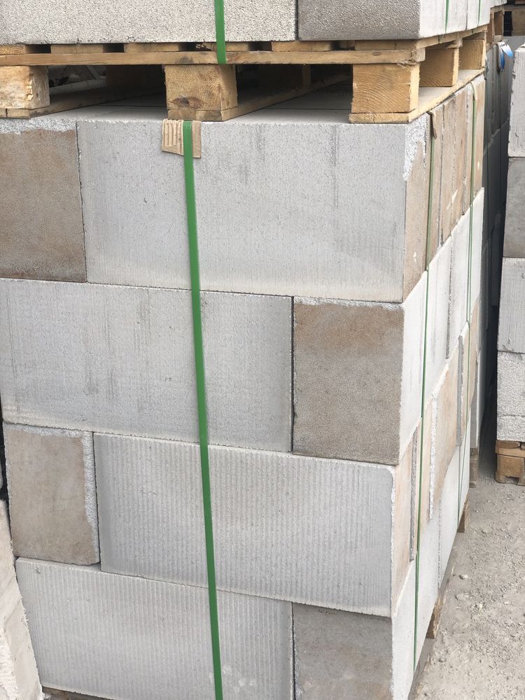 Газоблок пеноблок со склада: 220 тг. - Газоблоки Алматы на Olx