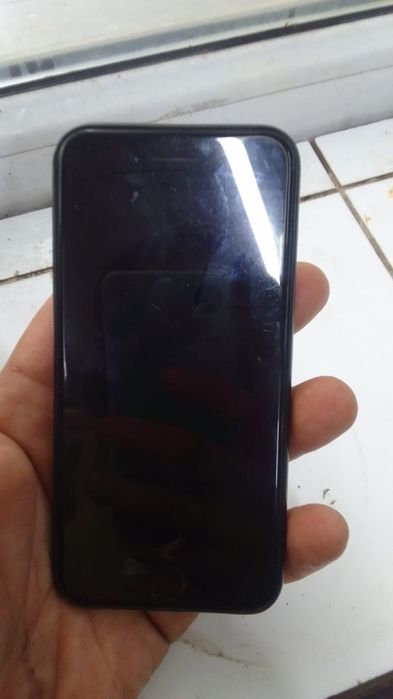 Продам айфон 7 за 40к