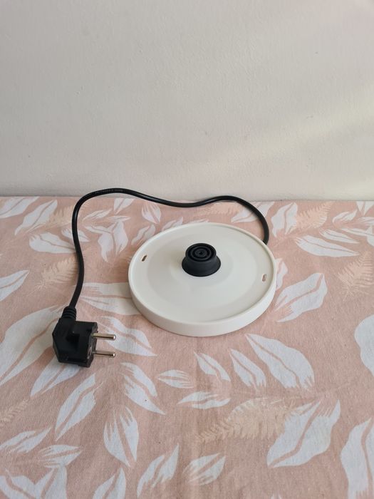 Fierbator de apa electric