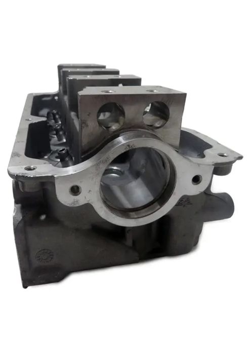 Матиз ГБЦ 0.8 Головка