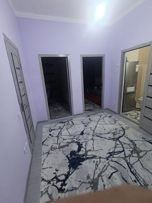 Ijara Kvartira 3xona Navastroyka