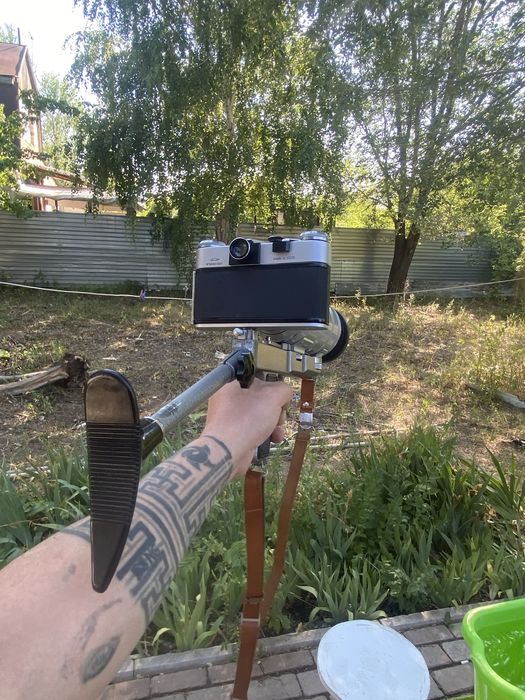 Фото снайпер продам