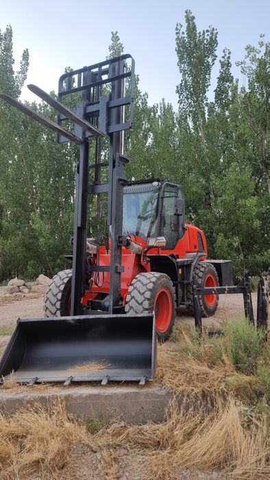 Автокара сотилади 5Т