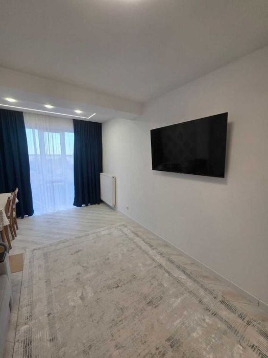 Дава се под наем Двустаен апартамент в София, Надежда 4 - 64 кв.м за 400 € - Снимка #1