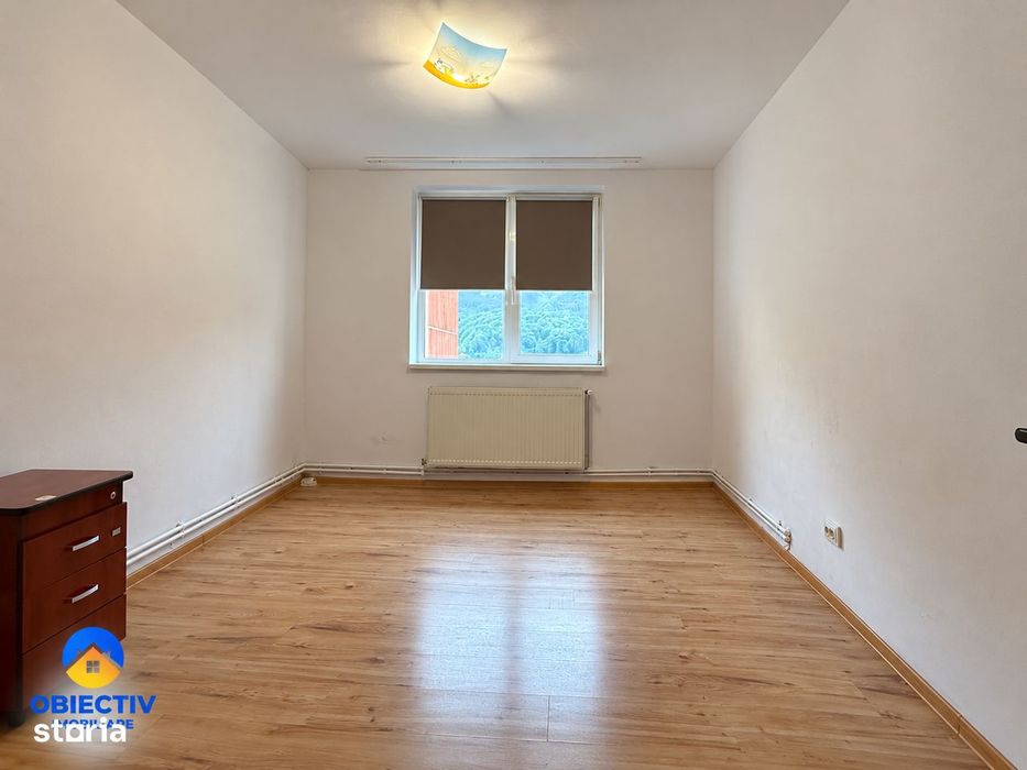 Apartament 3 camere 66 MP -Zona BCR/Bld.Traian